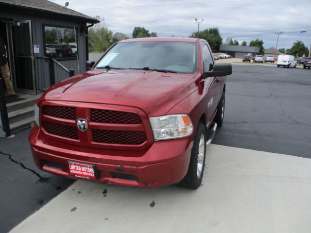 2015 Ram 1500 Tradesman Florence KY