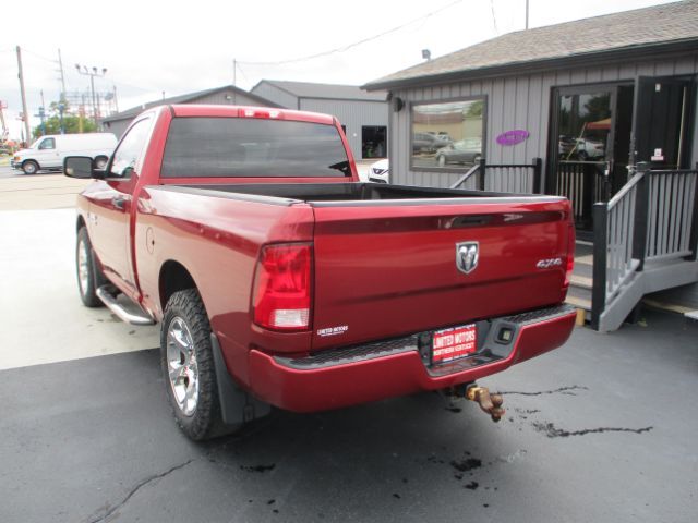 2015 Ram 1500 Tradesman Florence KY