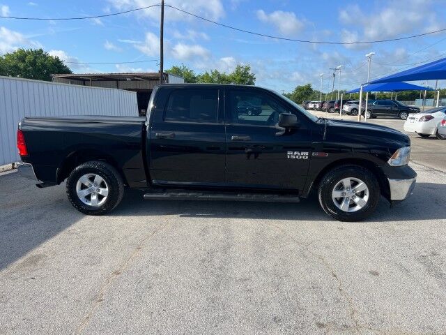 2015 Ram 1500 Tradesman Gainesville TX