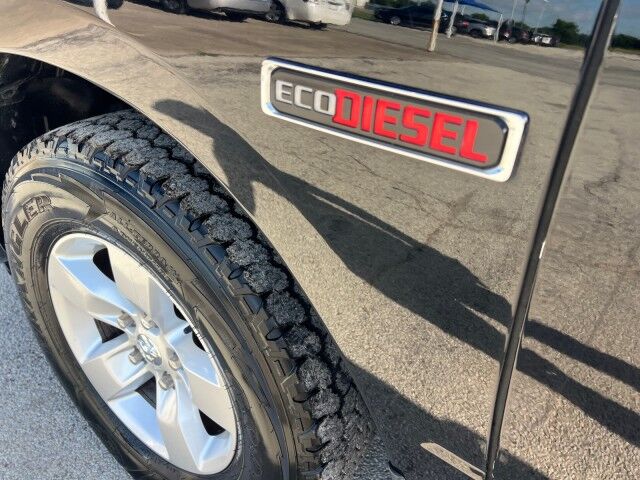 2015 Ram 1500 Tradesman Gainesville TX