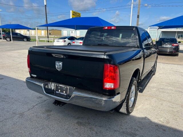 2015 Ram 1500 Tradesman Gainesville TX