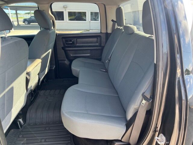 2015 Ram 1500 Tradesman Gainesville TX
