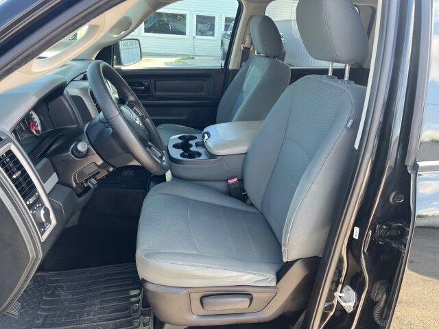 2015 Ram 1500 Tradesman Gainesville TX