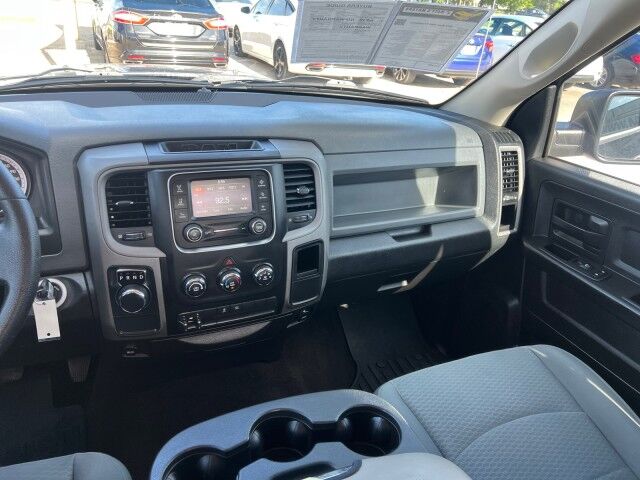 2015 Ram 1500 Tradesman Gainesville TX
