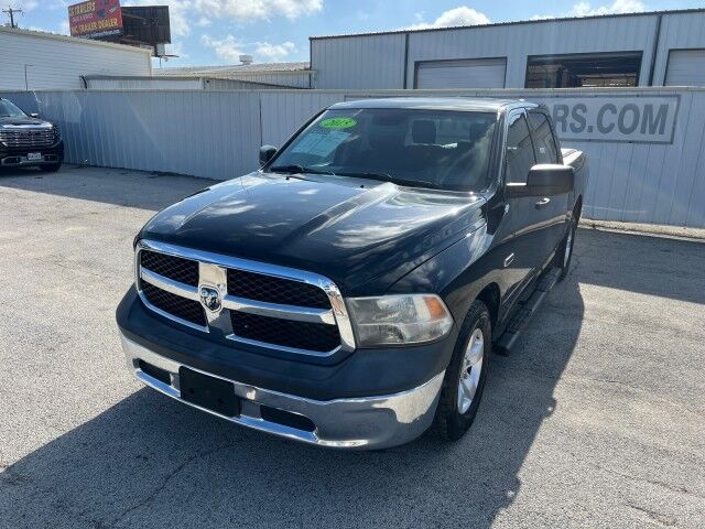 2015 Ram 1500