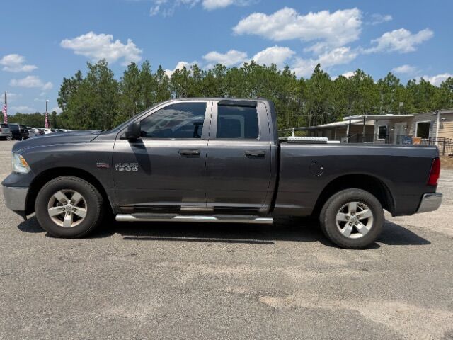 2015 Ram 1500 Tradesman Gaston SC
