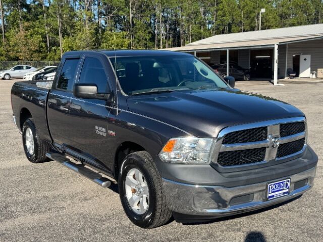 2015 Ram 1500 Tradesman Gaston SC