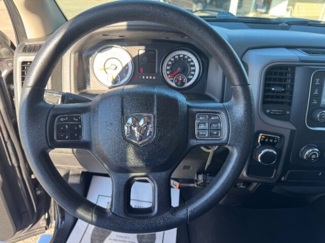 2015 Ram 1500 Tradesman Gaston SC