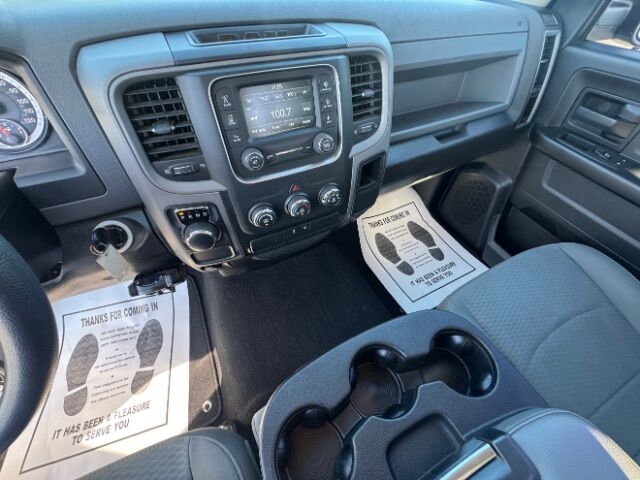 2015 Ram 1500 Tradesman Gaston SC