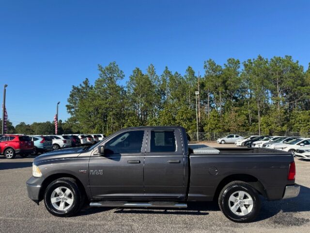 2015 Ram 1500 Tradesman Gaston SC