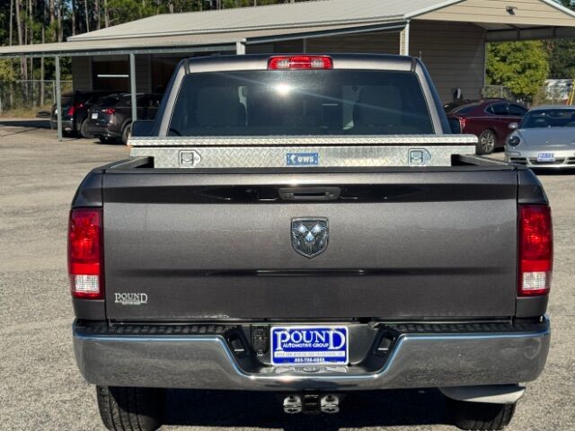 2015 Ram 1500 Tradesman Gaston SC
