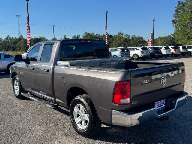 2015 Ram 1500 Tradesman Gaston SC