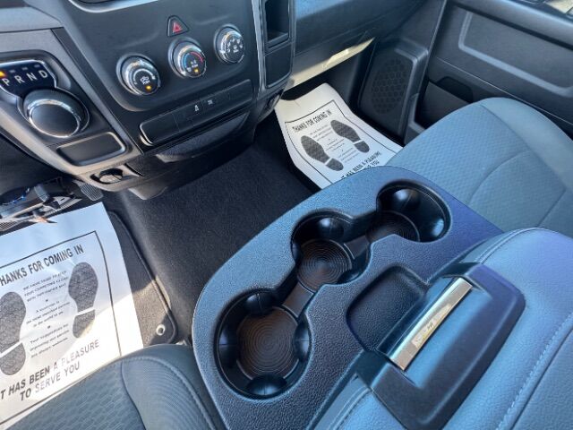 2015 Ram 1500 Tradesman Gaston SC
