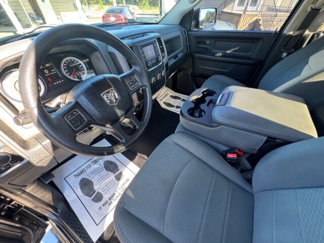 2015 Ram 1500 Tradesman Gaston SC