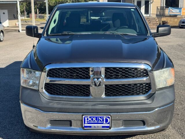 2015 Ram 1500 Tradesman Gaston SC