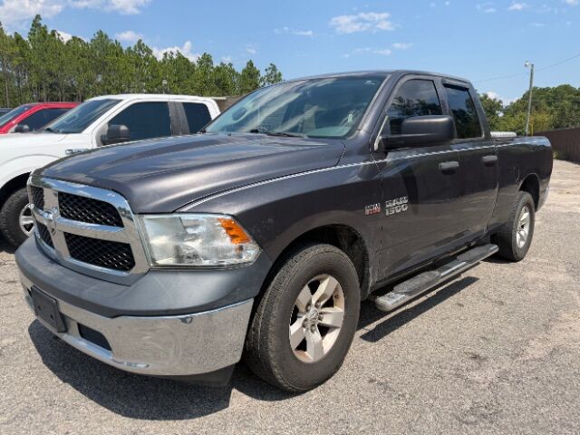 2015 Ram 1500 Tradesman Gaston SC
