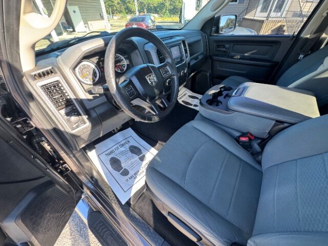 2015 Ram 1500 Tradesman Gaston SC