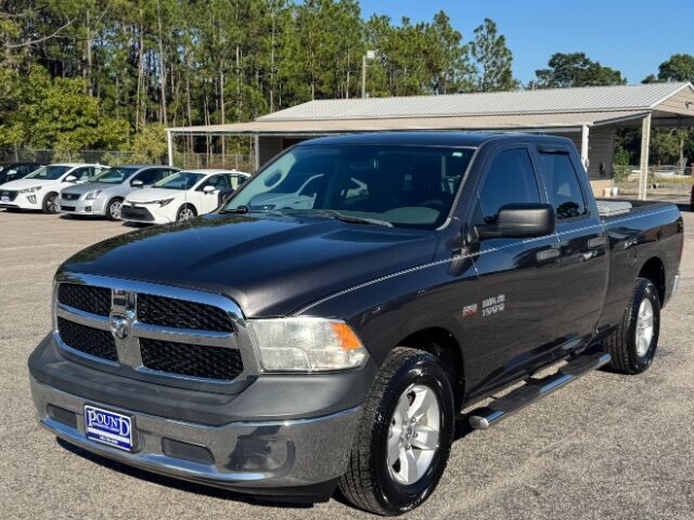 2015 Ram 1500 Tradesman Gaston SC