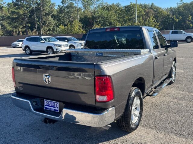 2015 Ram 1500 Tradesman Gaston SC