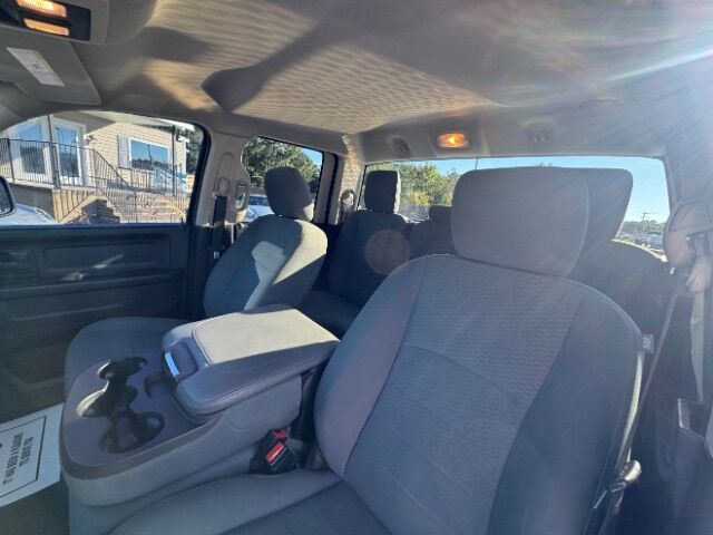 2015 Ram 1500 Tradesman Gaston SC