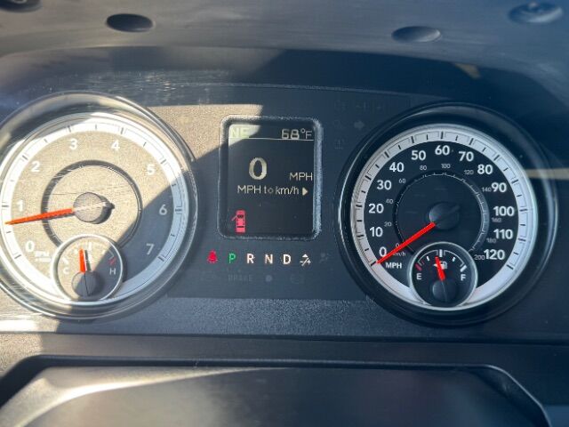 2015 Ram 1500 Tradesman Gaston SC