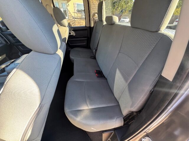 2015 Ram 1500 Tradesman Gaston SC
