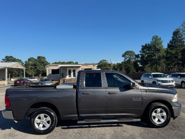 2015 Ram 1500 Tradesman Gaston SC