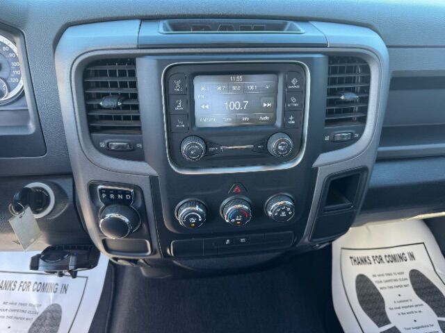 2015 Ram 1500 Tradesman Gaston SC