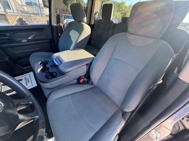 2015 Ram 1500 Tradesman Gaston SC