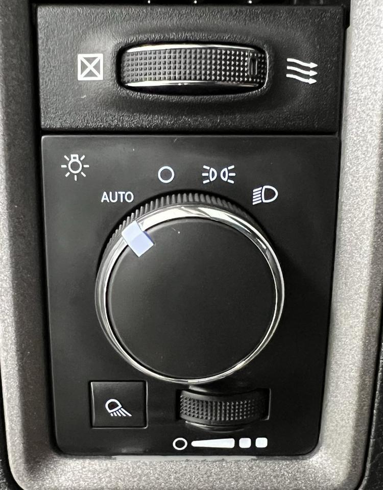 2015 Ram 1500 Tradesman photo 29