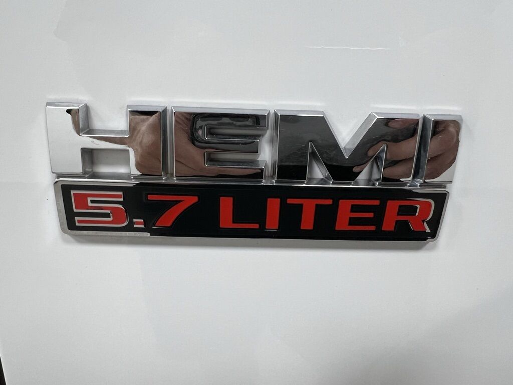 2015 Ram 1500 Tradesman photo 15