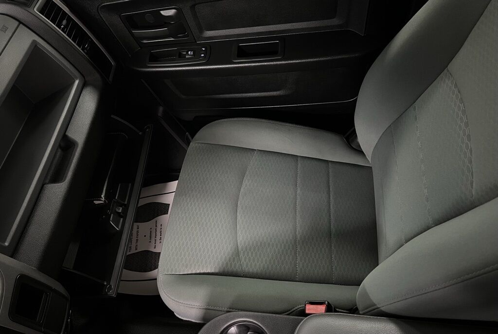 2015 Ram 1500 Tradesman photo 33