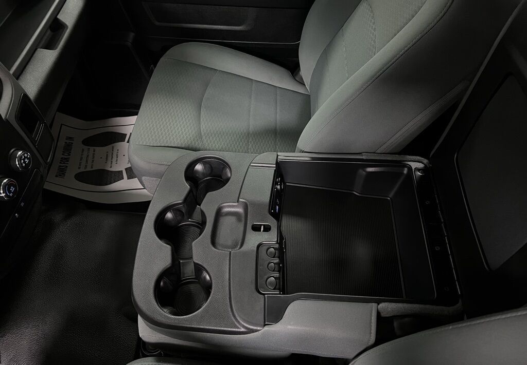 2015 Ram 1500 Tradesman photo 32