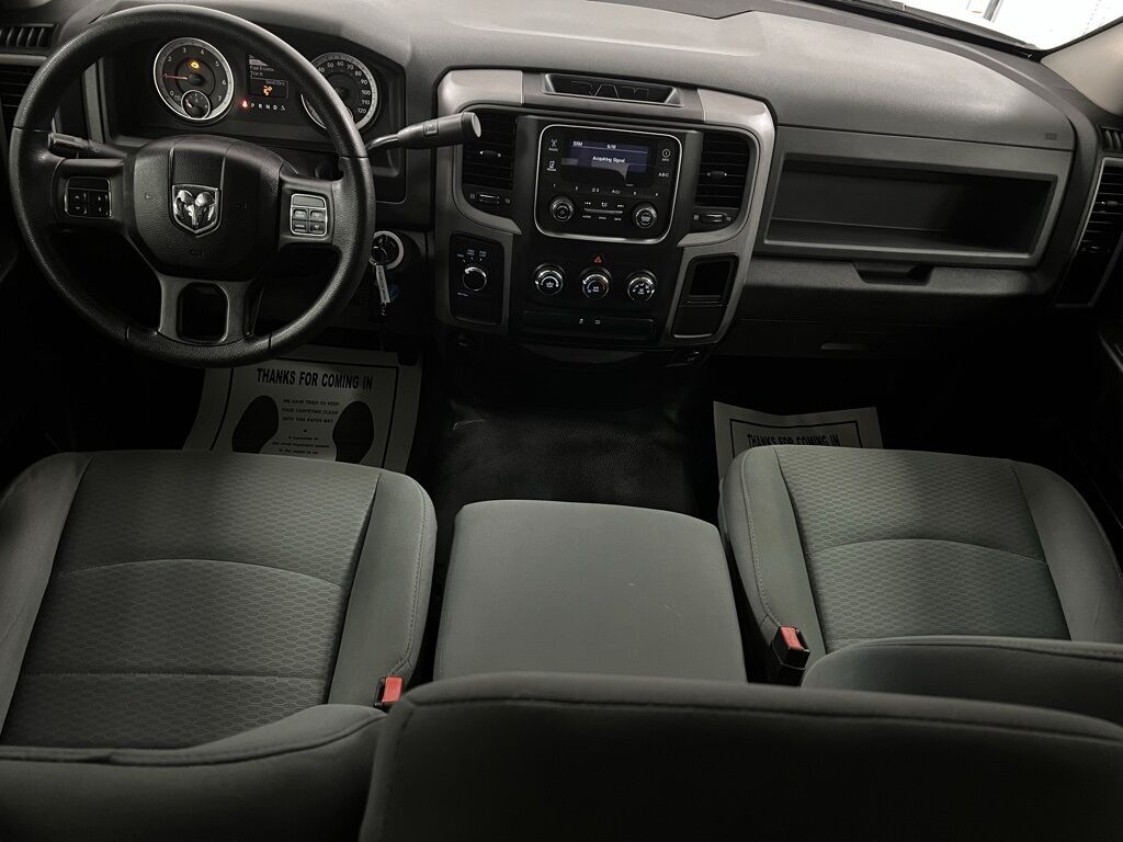 2015 Ram 1500 Tradesman photo 25