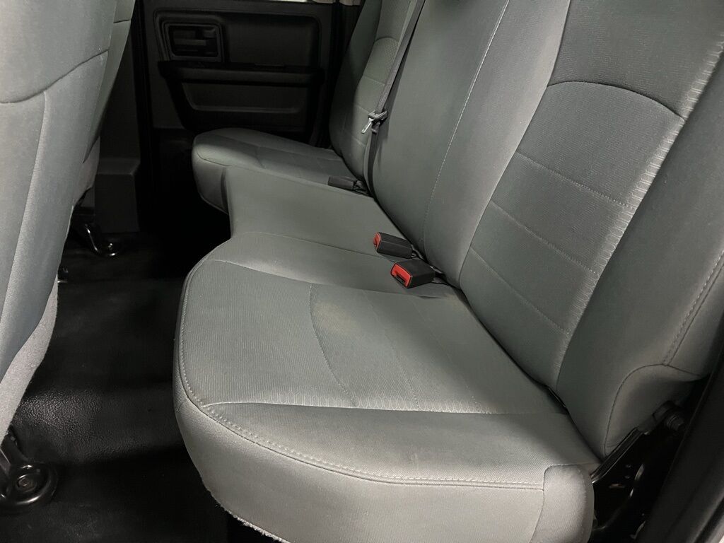 2015 Ram 1500 Tradesman photo 38