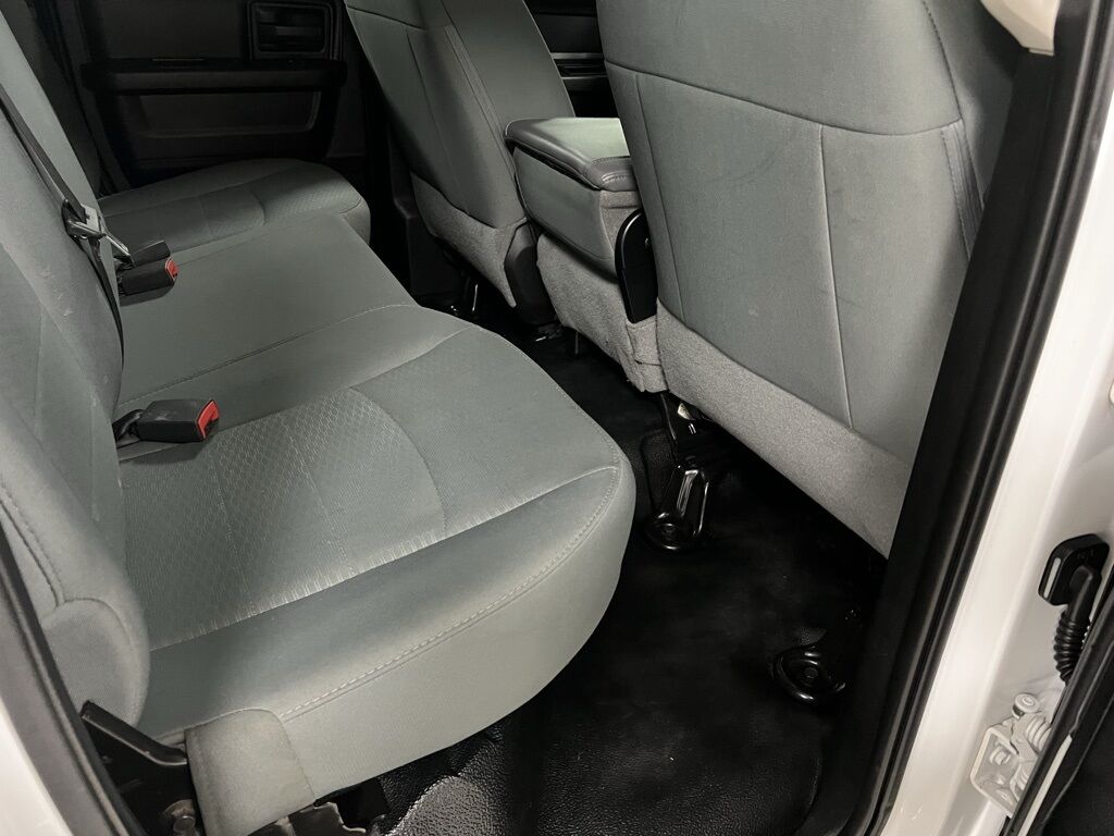 2015 Ram 1500 Tradesman photo 41