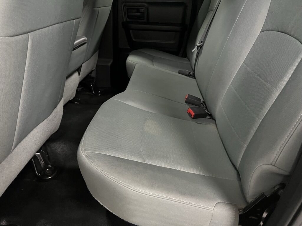 2015 Ram 1500 Tradesman photo 37