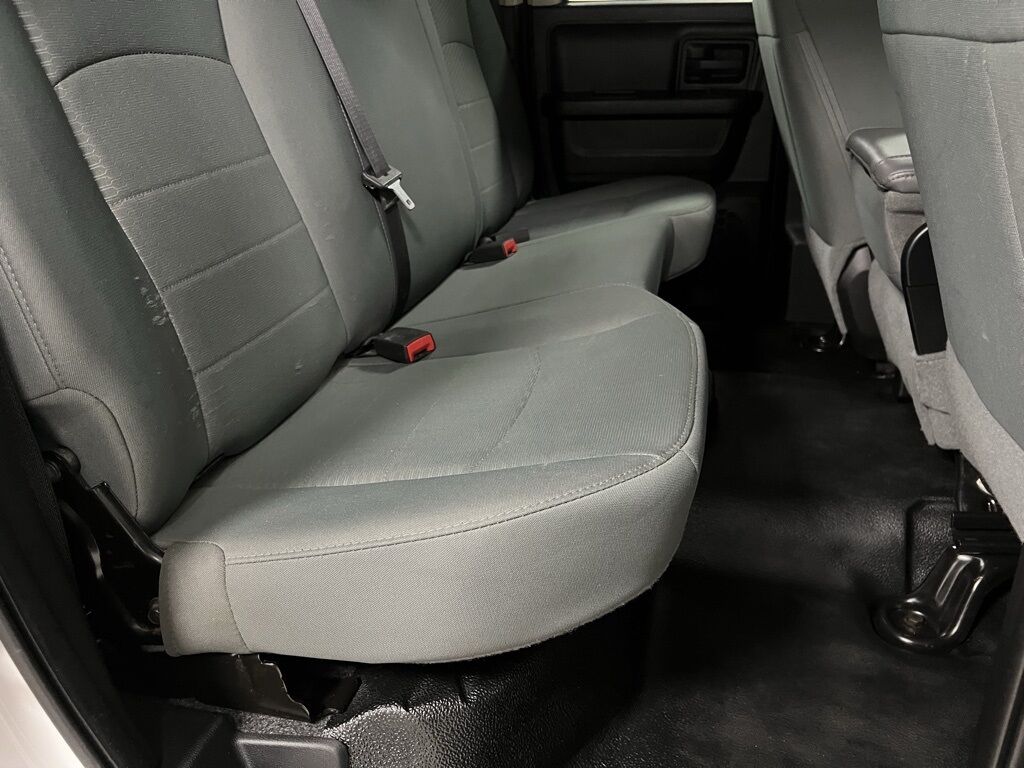 2015 Ram 1500 Tradesman photo 43
