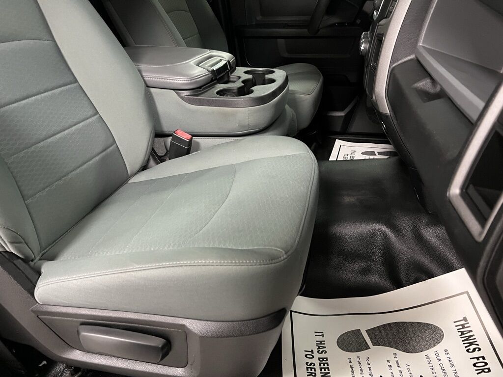 2015 Ram 1500 Tradesman photo 48