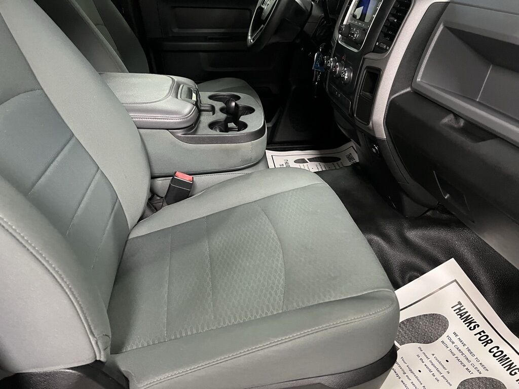 2015 Ram 1500 Tradesman photo 47