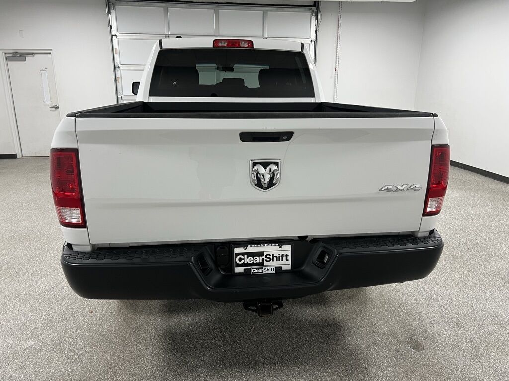 2015 Ram 1500 Tradesman photo 10