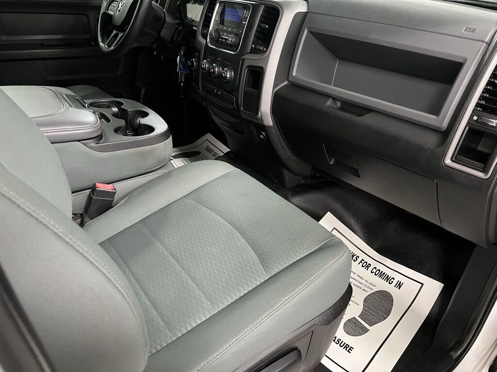 2015 Ram 1500 Tradesman photo 46