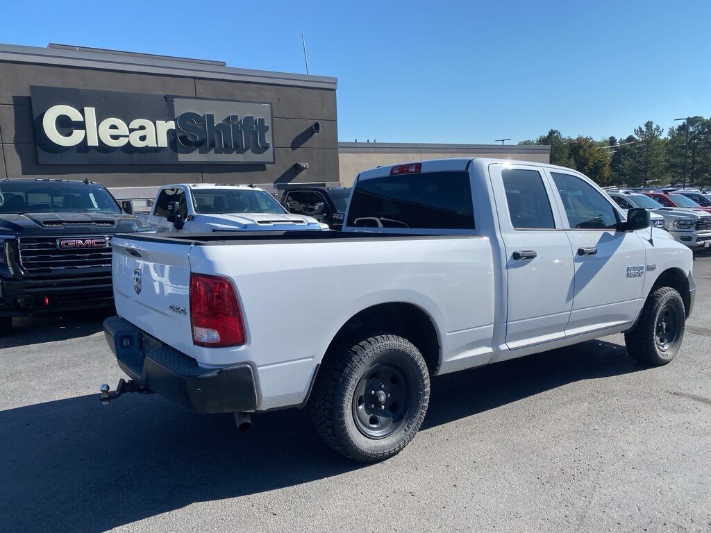 2015 Ram 1500 Tradesman Highlands Ranch CO