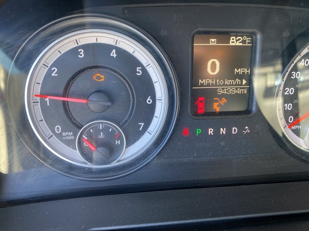 2015 Ram 1500 Tradesman Highlands Ranch CO