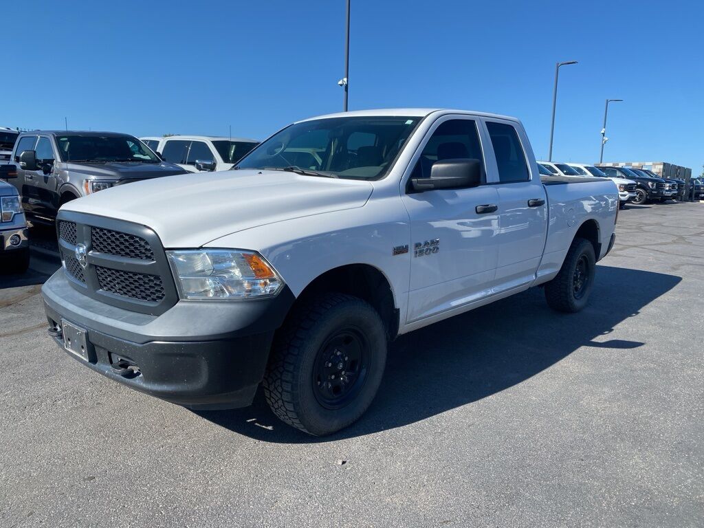 2015 Ram 1500 Tradesman Highlands Ranch CO