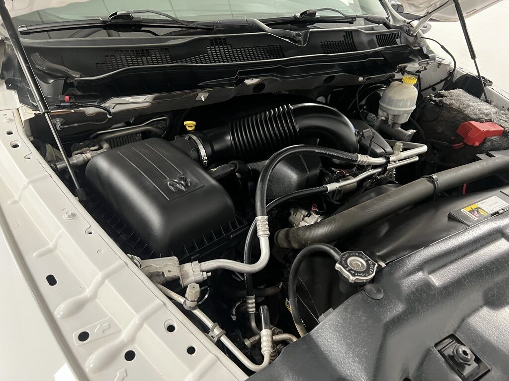 2015 Ram 1500 Tradesman photo 49