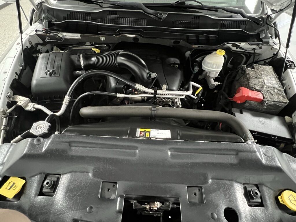 2015 Ram 1500 Tradesman photo 50