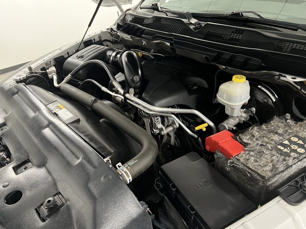 2015 Ram 1500 Tradesman photo 51