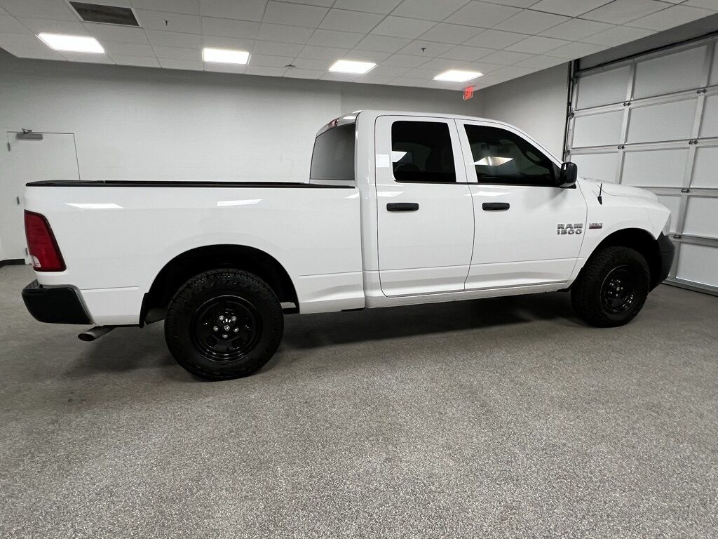 2015 Ram 1500 Tradesman photo 13