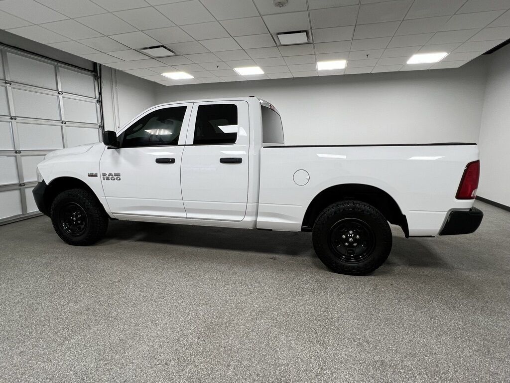 2015 Ram 1500 Tradesman photo 7